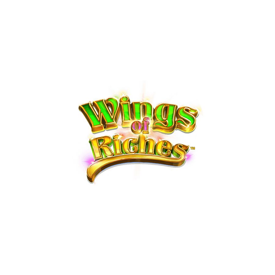game-Wings of Riches-logo