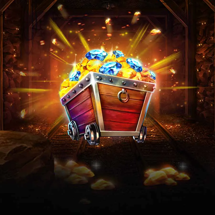 game-Dynamite Riches-background