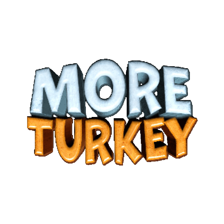 game-More Turkey-logo