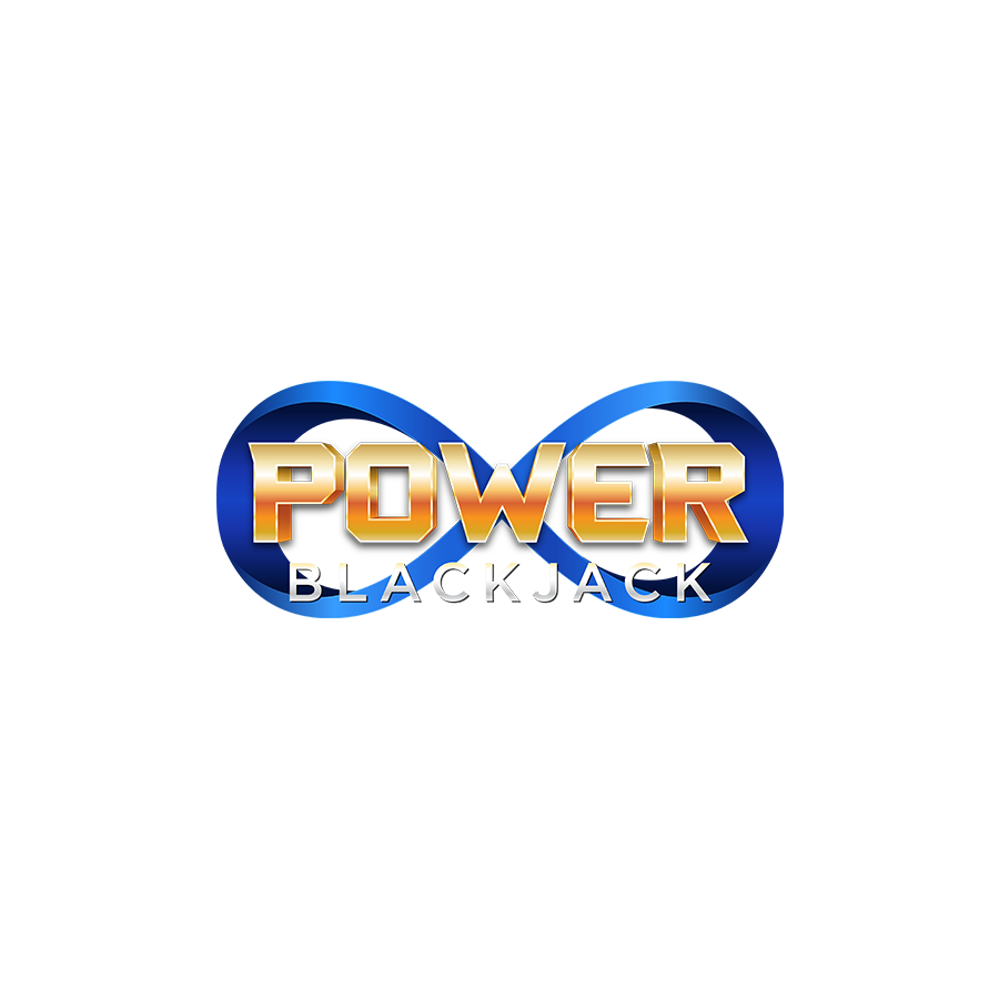 game-Live Dealer Power Blackjack-logo