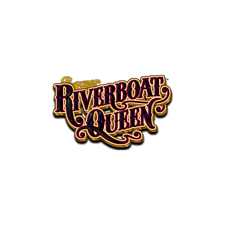 game-Riverboat Queen-logo