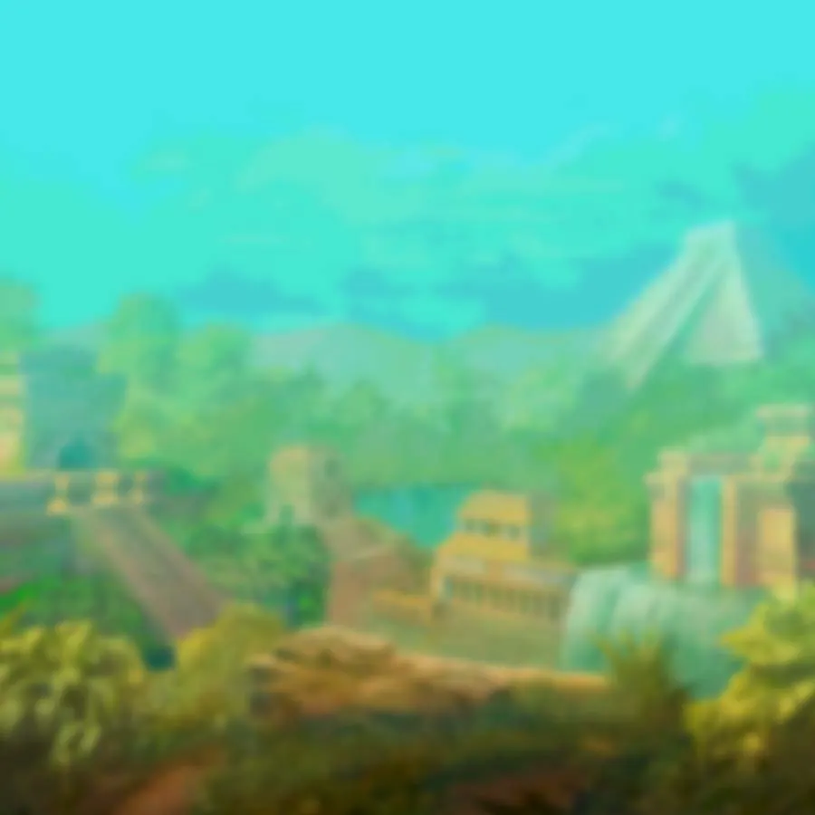game-Mayan Eagle-background
