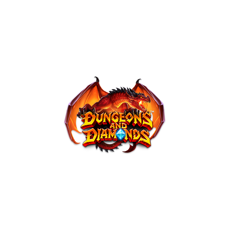 game-Dungeons and Diamonds-logo