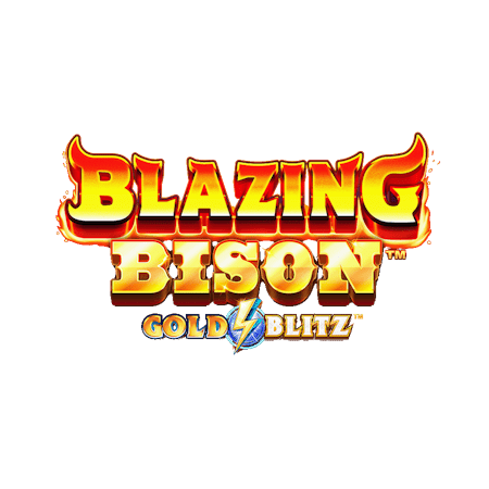 Blazing Bison Gold Blitz on Casino