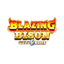 game-Blazing Bison Gold Blitz-logo