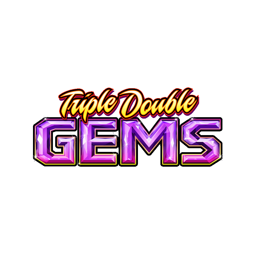 game-Triple Double Gems-logo