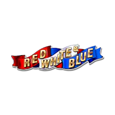 game-Red White & Blue-logo