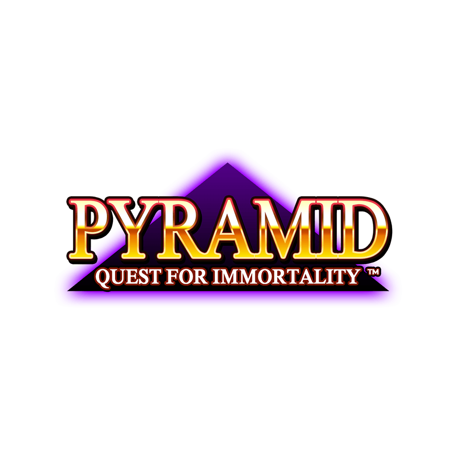 game-Pyramid: Quest for Immortality-logo