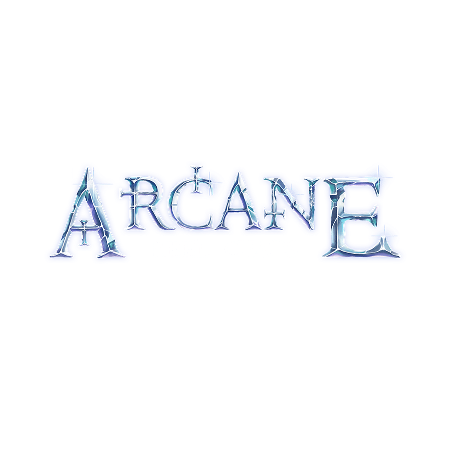 game-Arcane: Reel Chaos-logo
