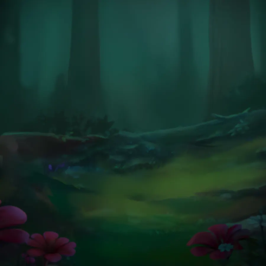 game-Spark of Creation-background