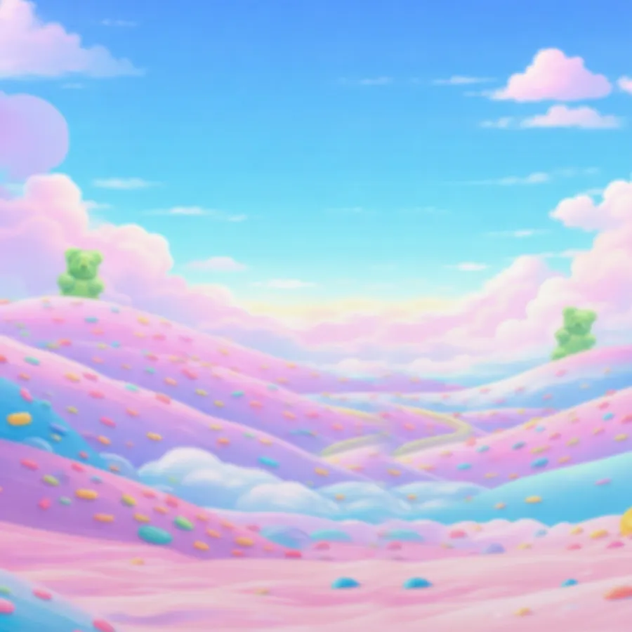 game-Candy Burst-background