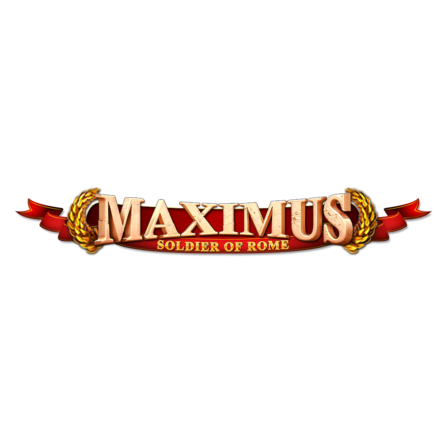 game-Maximus: Soldier of Rome Megaways-logo
