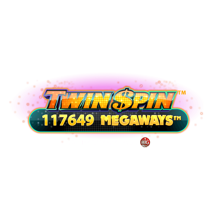game-Twin Spin Megaways-logo