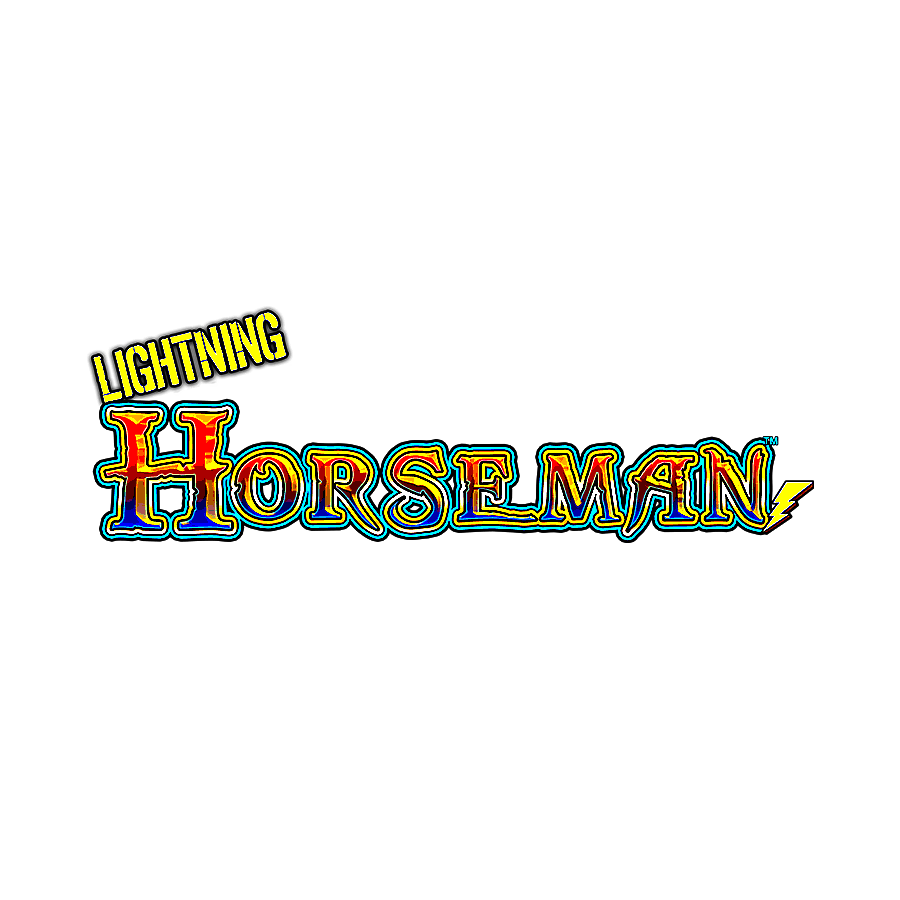 game-Lightning Horseman-logo