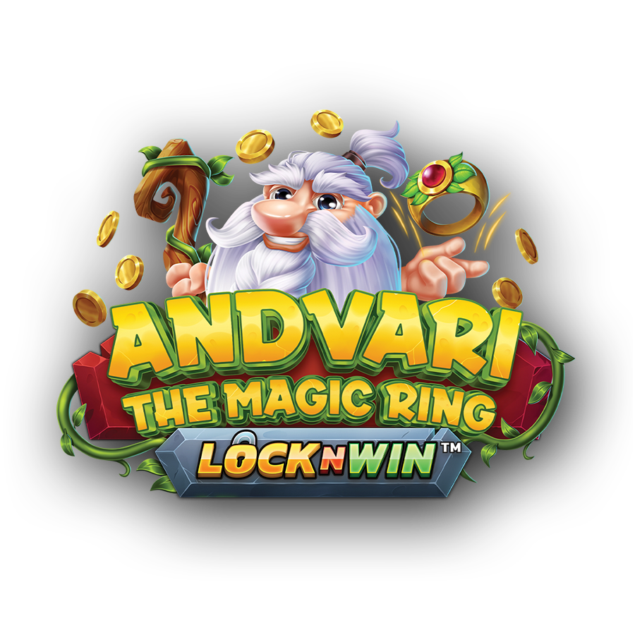 game-Andvari: The Magic Ring-logo