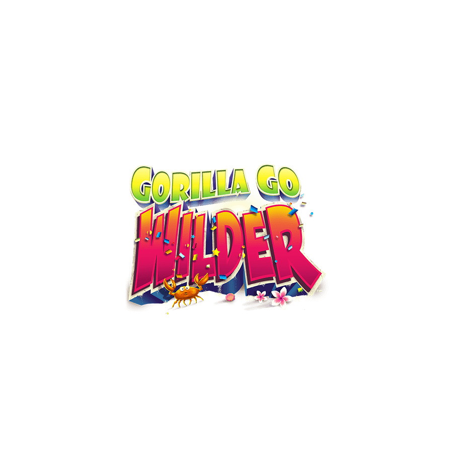 game-Gorilla Go Wilder-logo