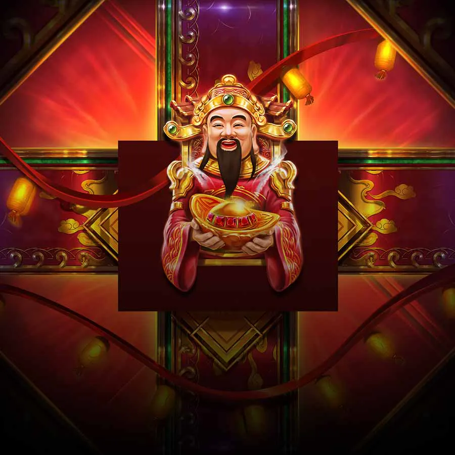 game-Cai Shen 168-background