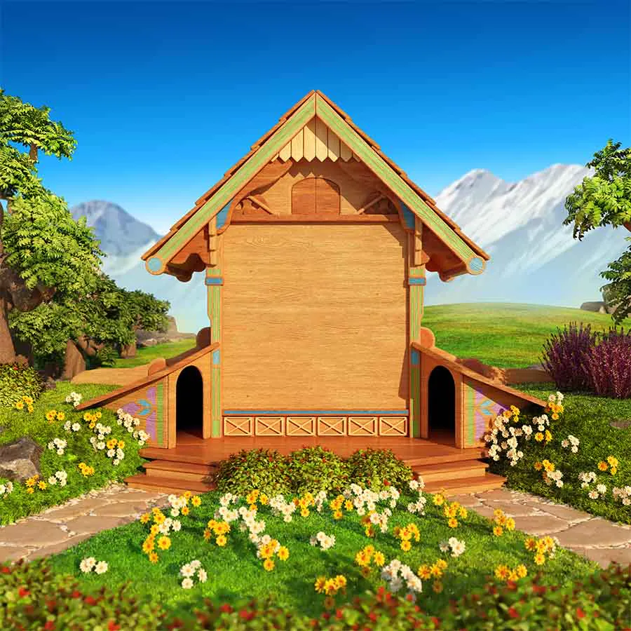 game-Chocolates-background