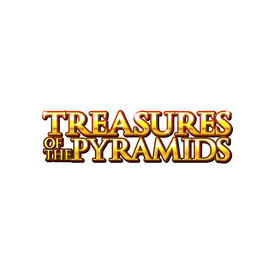 game-Treasures of the Pyramids-logo