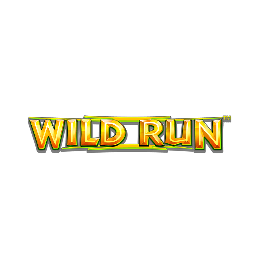 game-Wild Run-logo