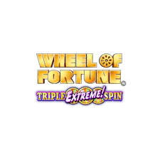 game-Wheel of Fortune Triple Extreme Spin-logo