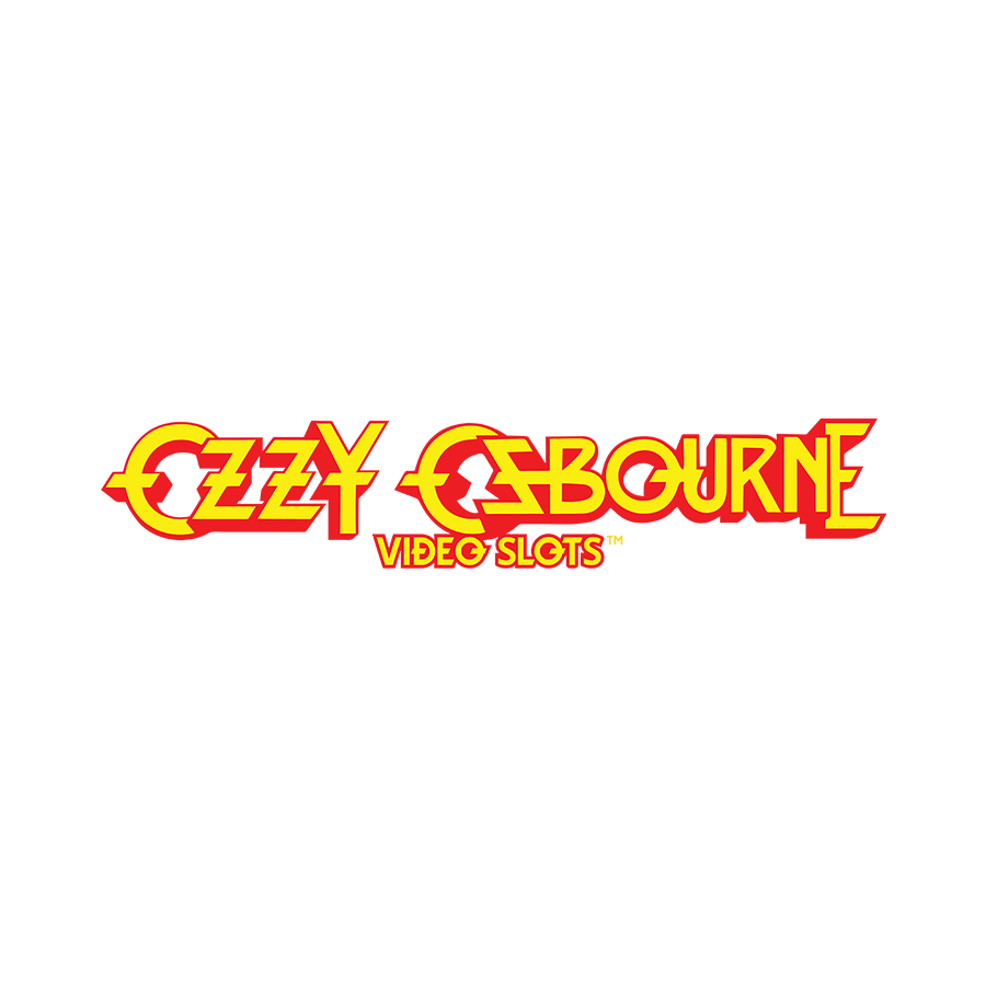 game-Ozzy Osbourne-logo