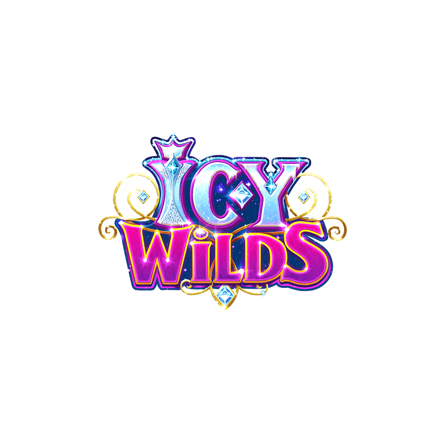 game-Icy Wilds-logo