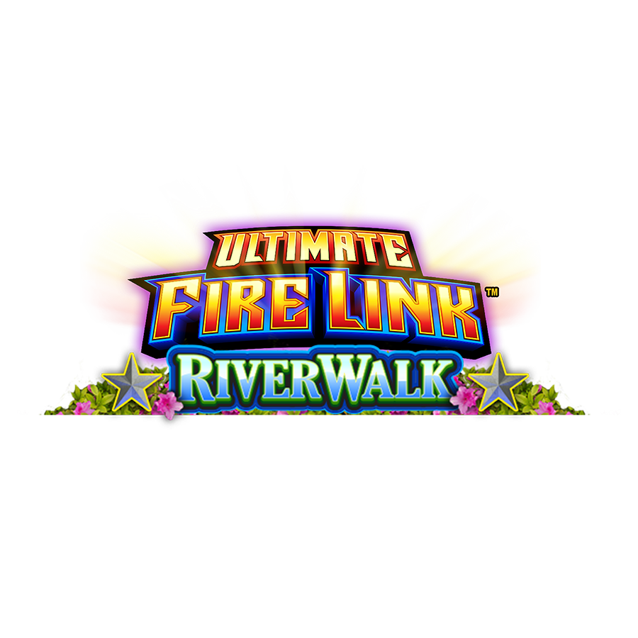 game-Ultimate Fire Link River Walk-logo