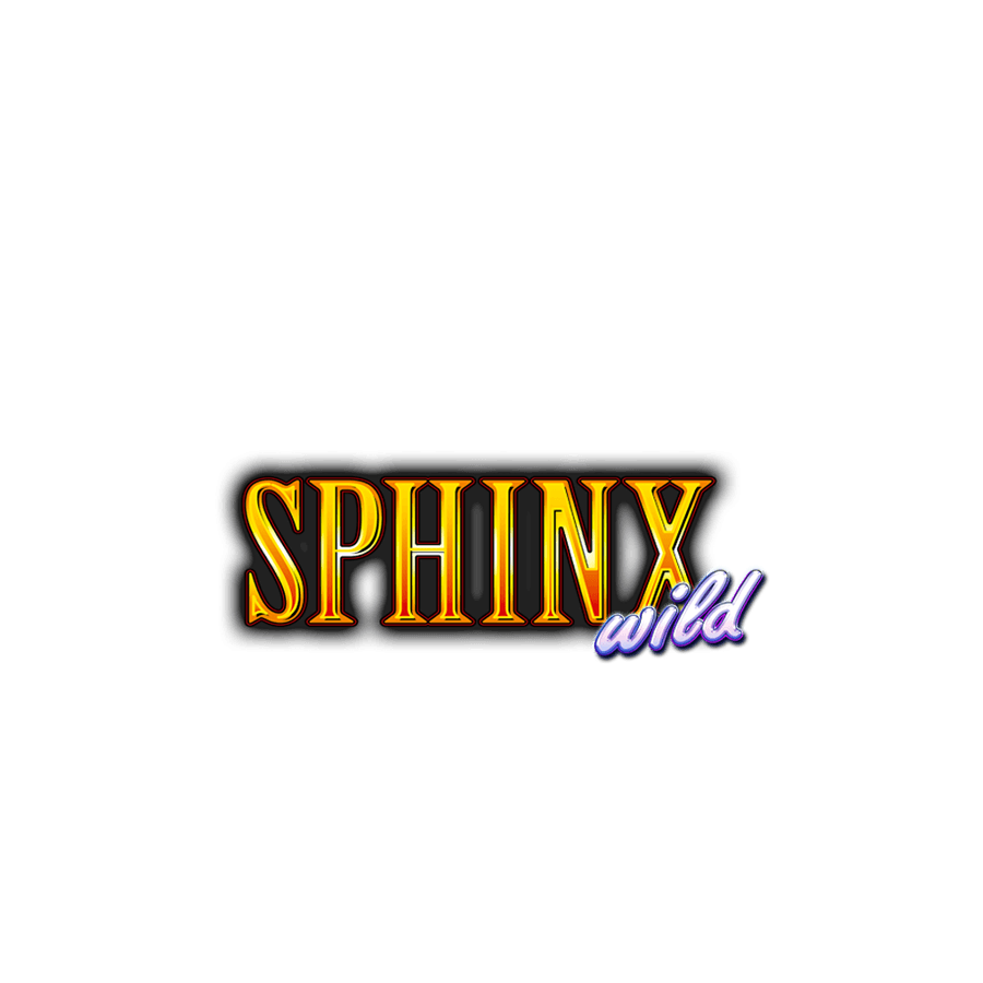 game-Sphinx Wild-logo