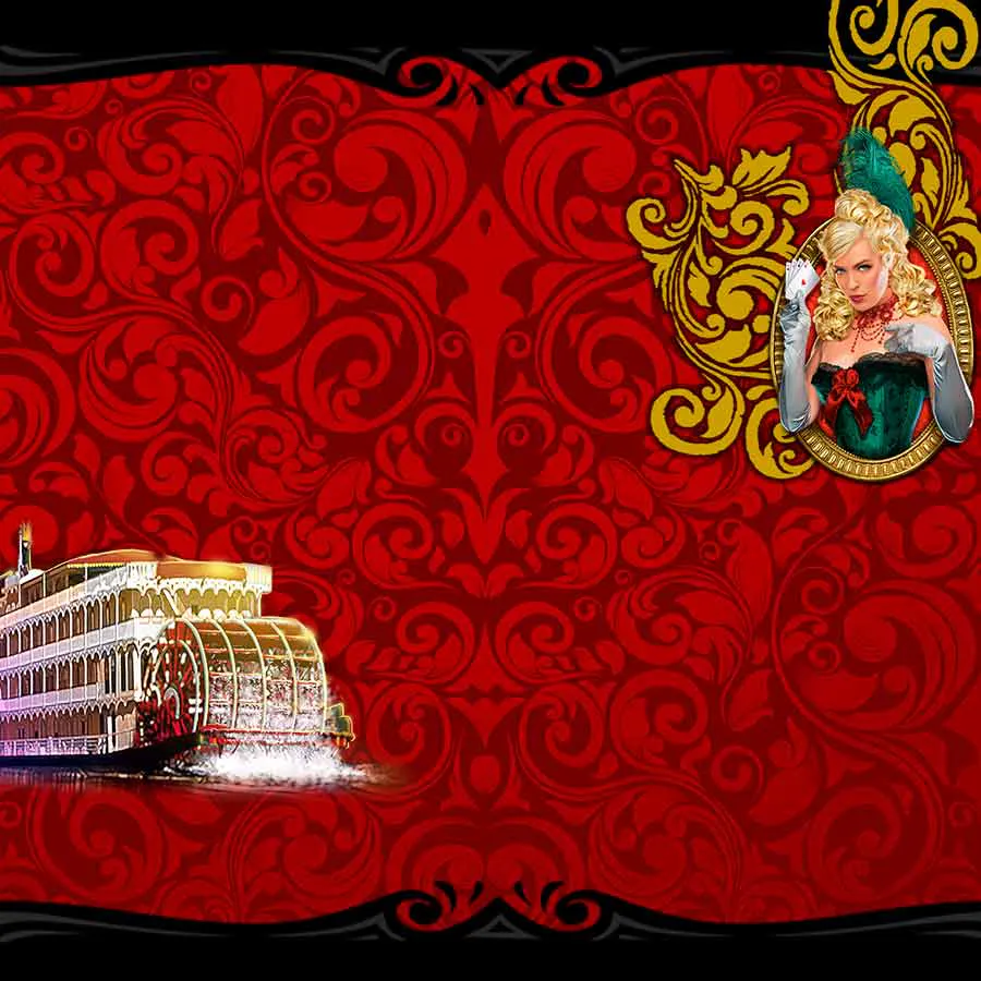 game-Riverboat Queen-background