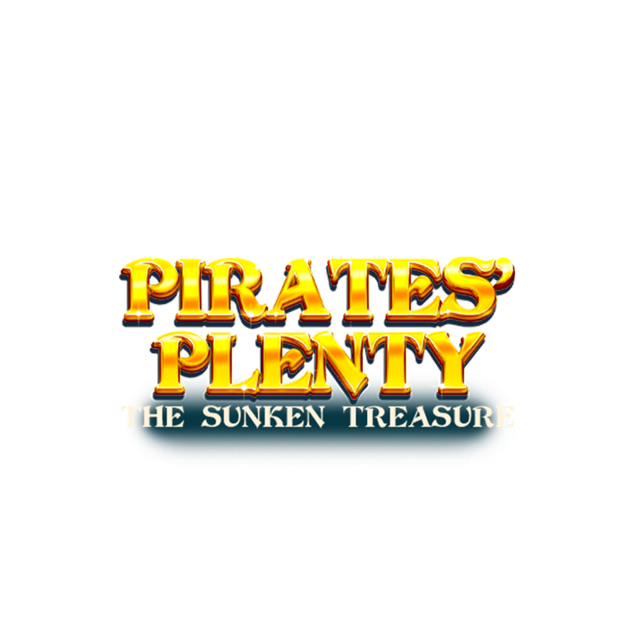 game-Pirates' Plenty: The Sunken Treasure-logo