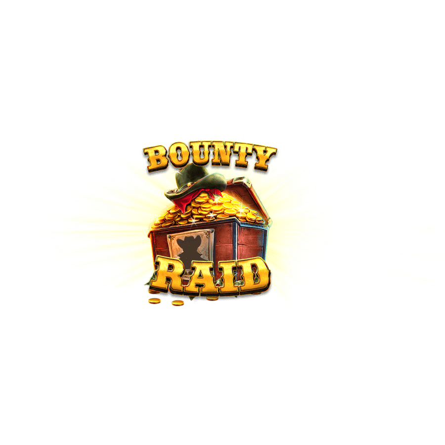 game-Bounty Raid-logo