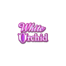 game-White Orchid-logo