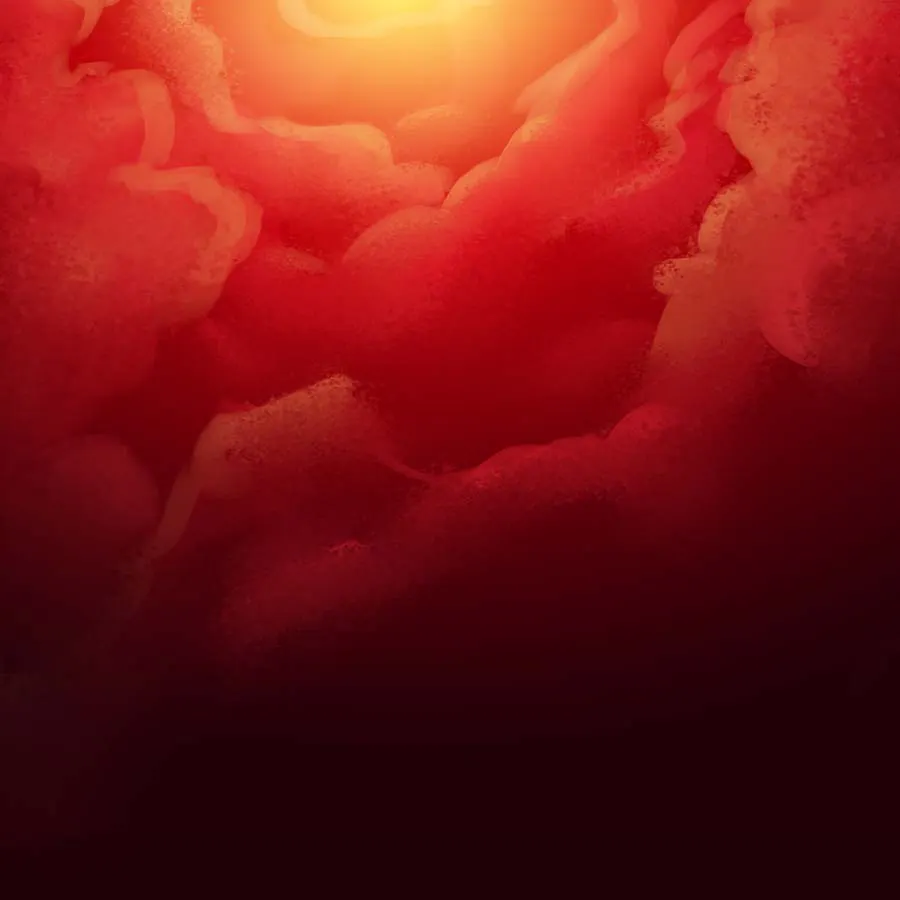 game-Rays of Egypt Power Wheel-background