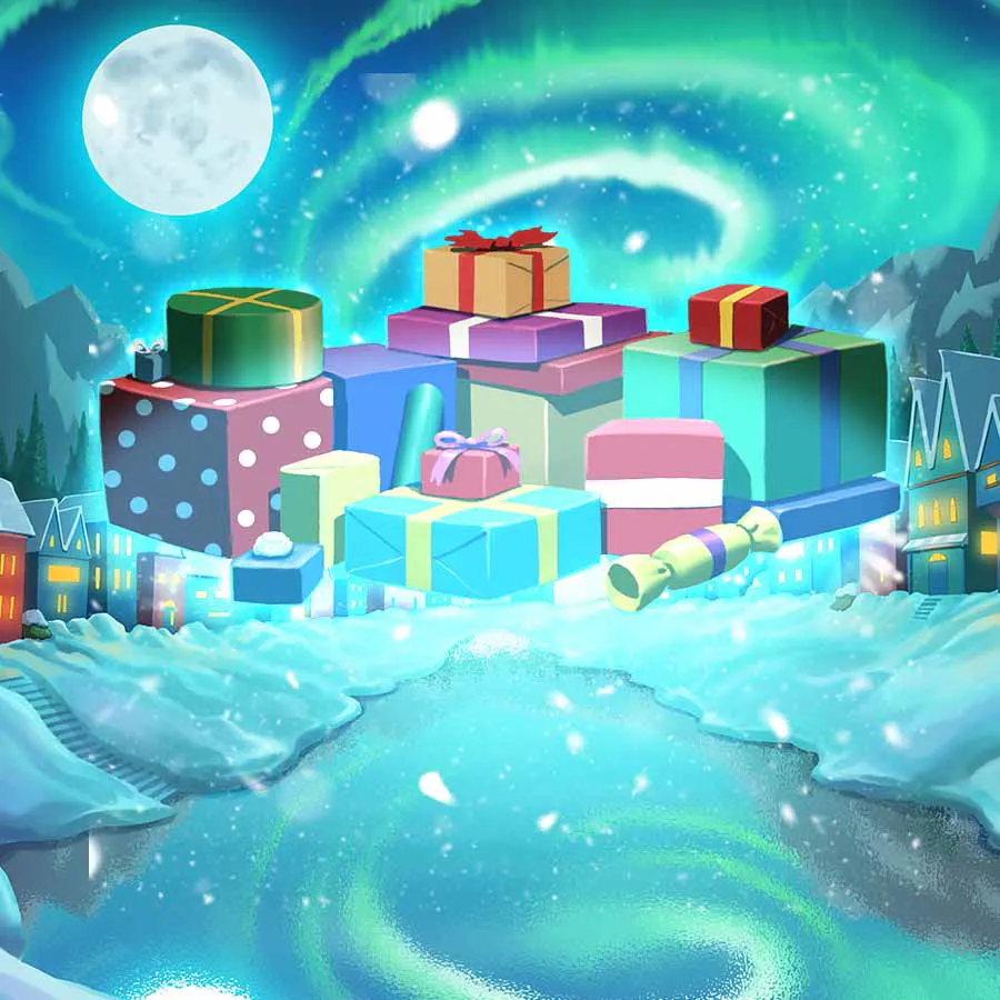 game-Santa Stacked Free Spins-background