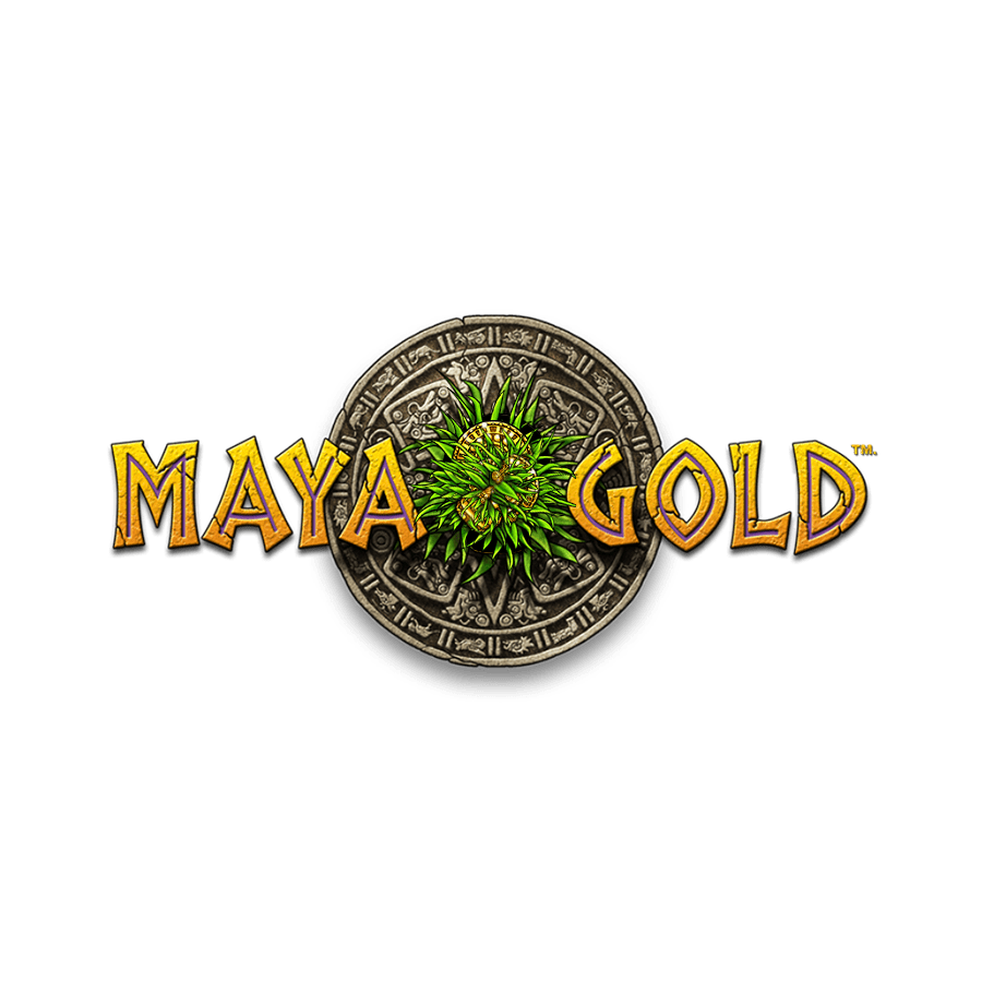 game-Maya Gold-logo
