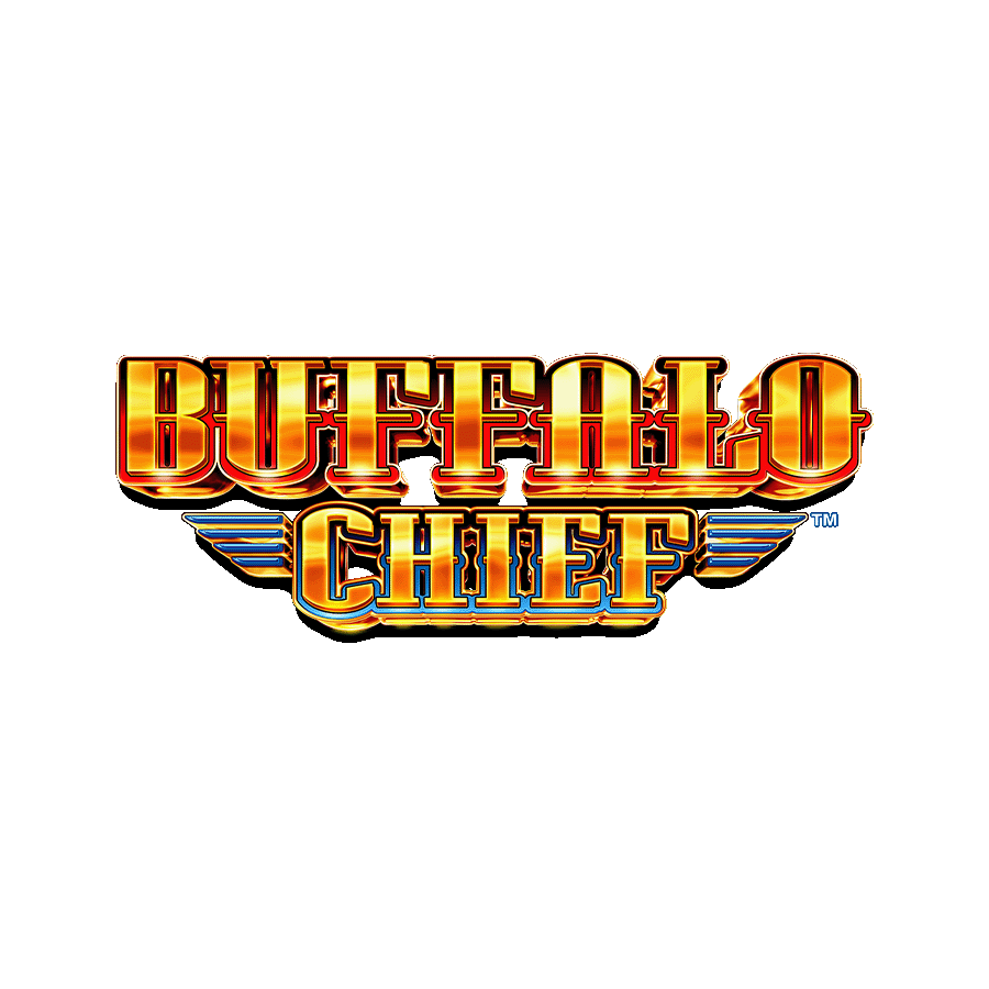 game-Buffalo Chief-logo