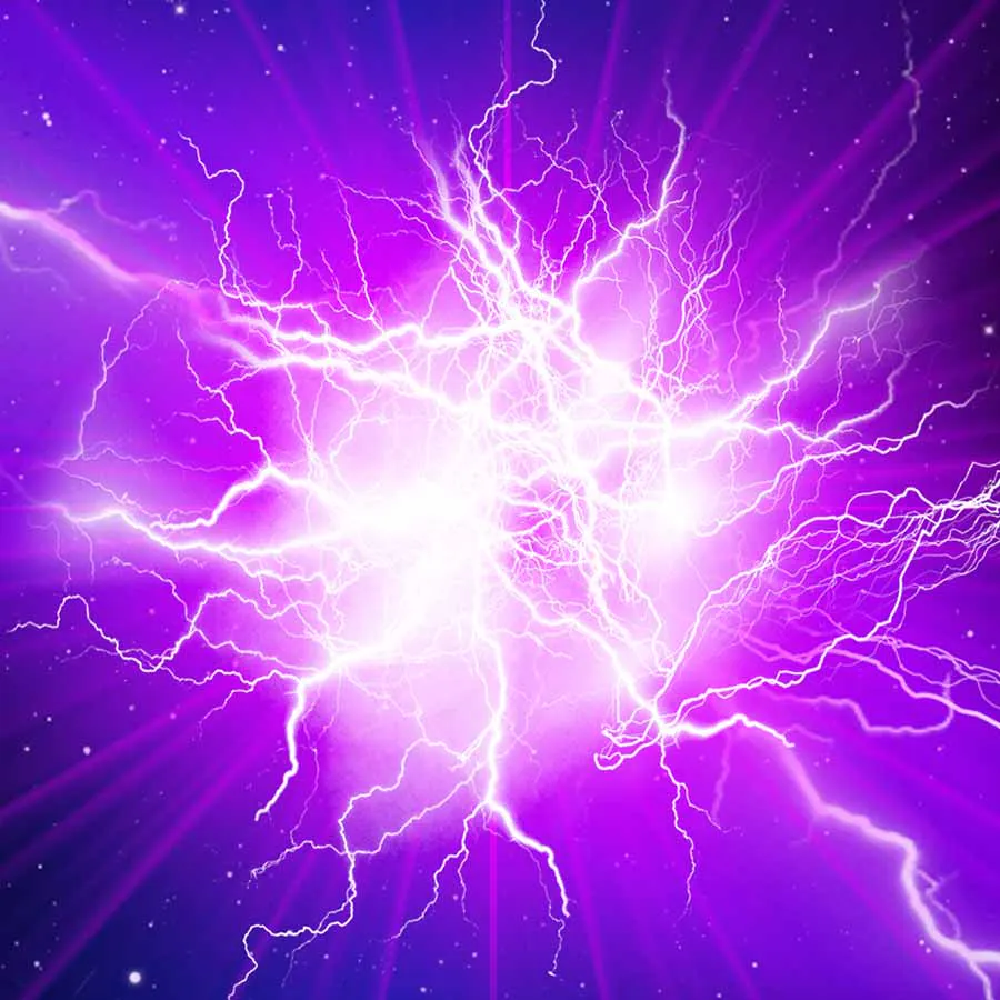 game-Electric Charge-background