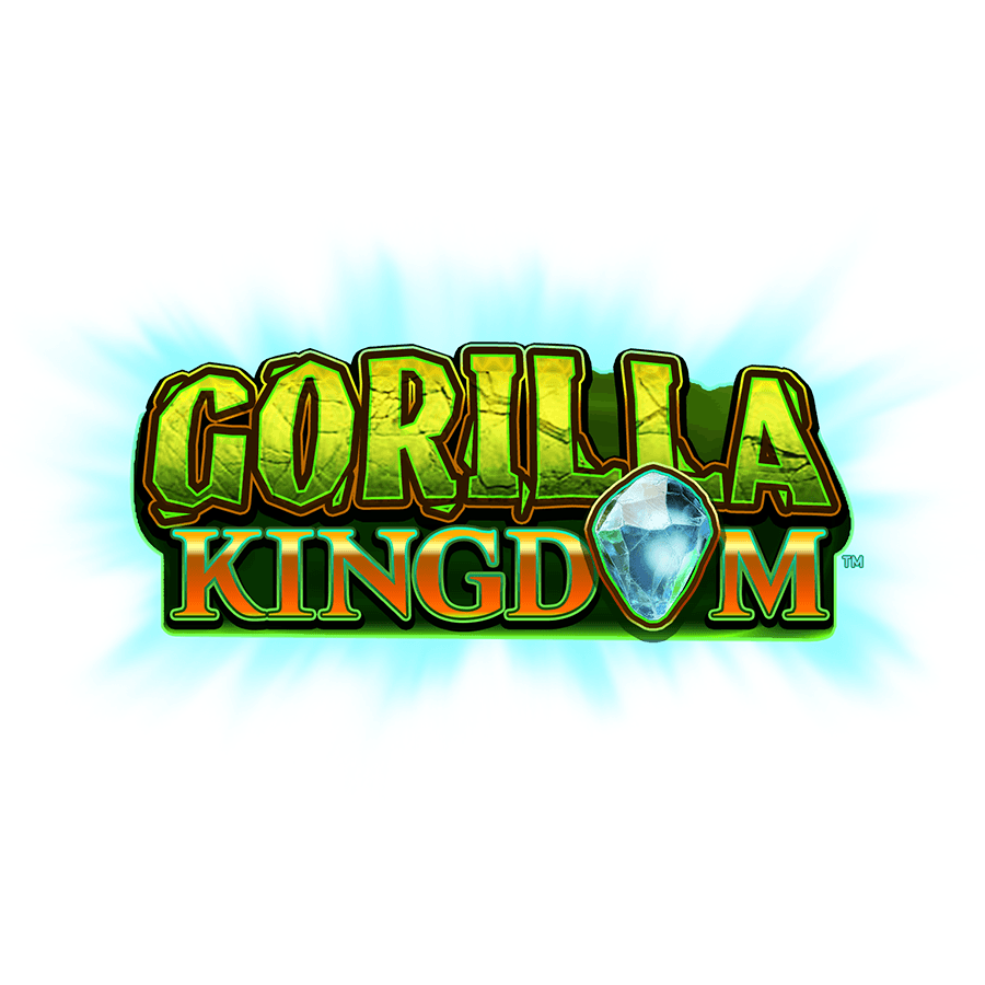 game-Gorilla Kingdom-logo