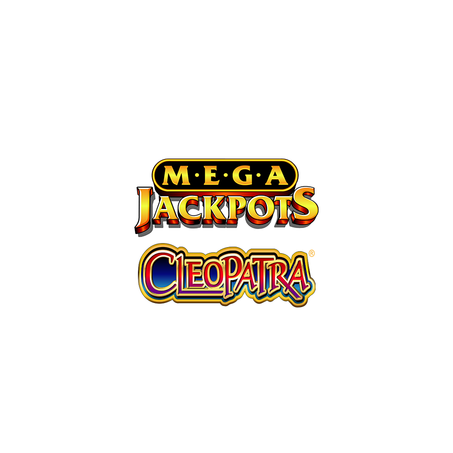 game-MegaJackpots Cleopatra-logo