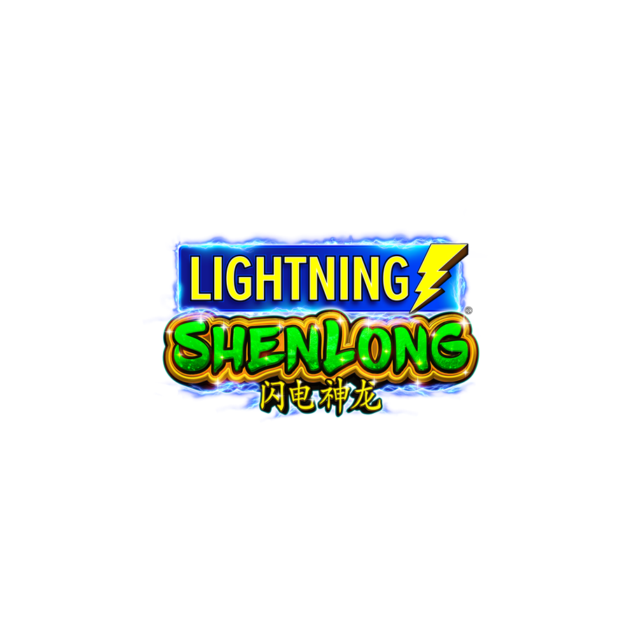 game-Lightning Shenlong-logo