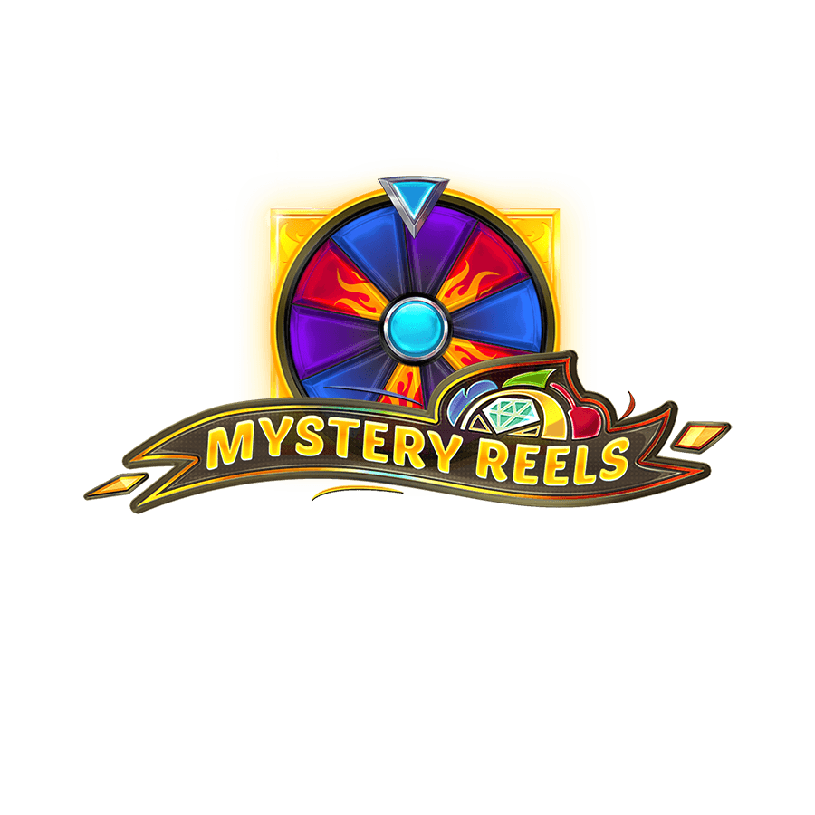 game-Mystery Reels-logo