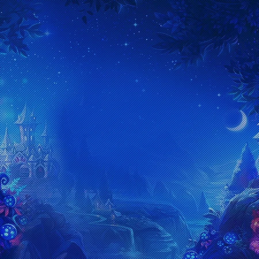 game-It's Magic-background