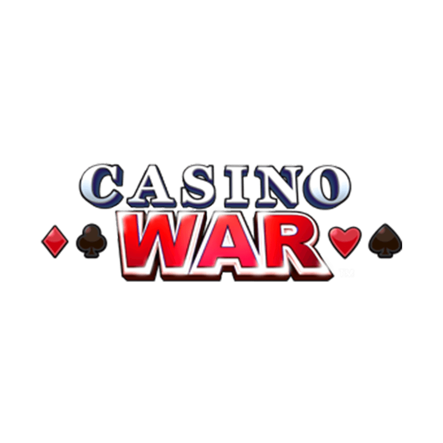 game-Casino War-logo
