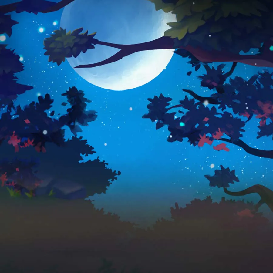 game-Maria's Marigolds-background