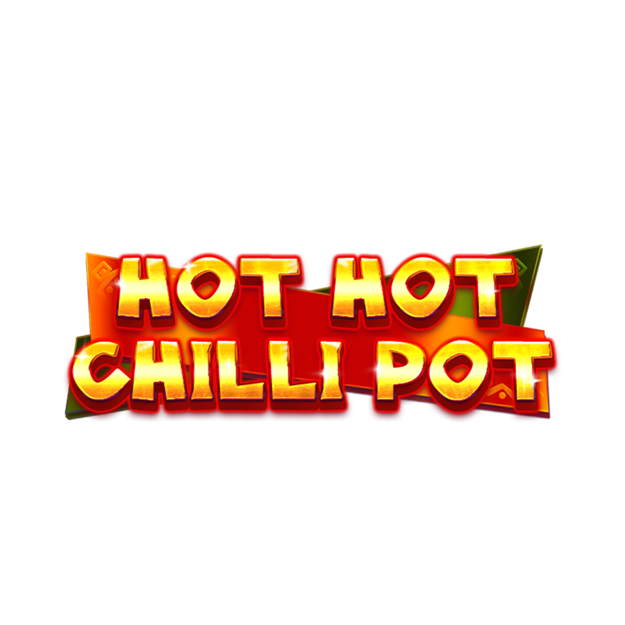 game-Hot Hot Chilli Pot-logo