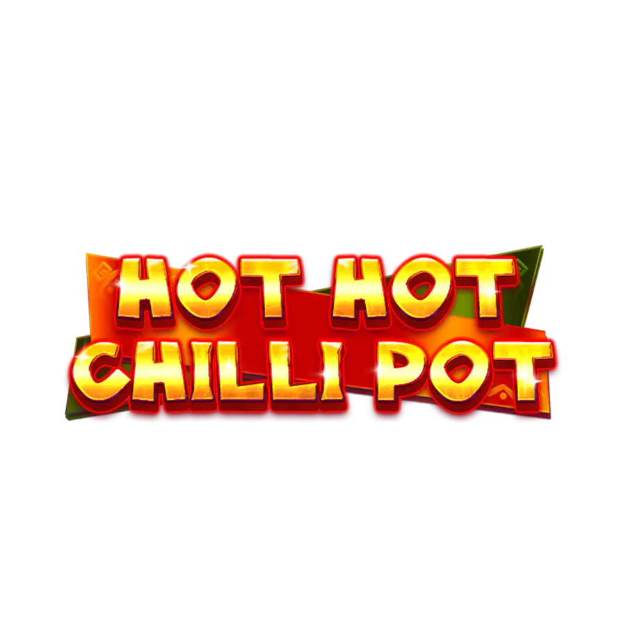 game-Hot Hot Chilli Pot-logo