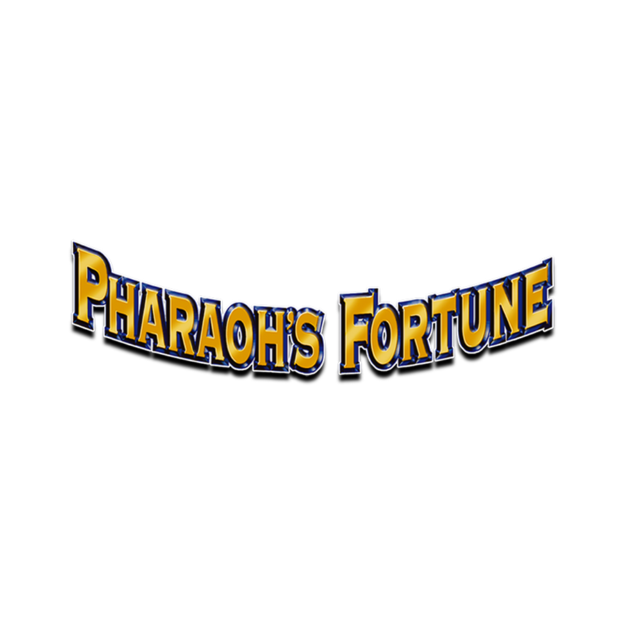 game-Pharaoh's Fortune-logo