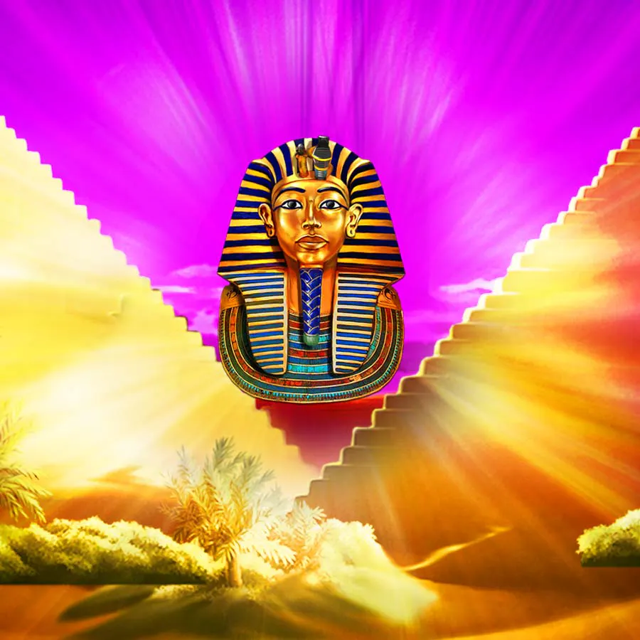 game-Sphinx Wild-background