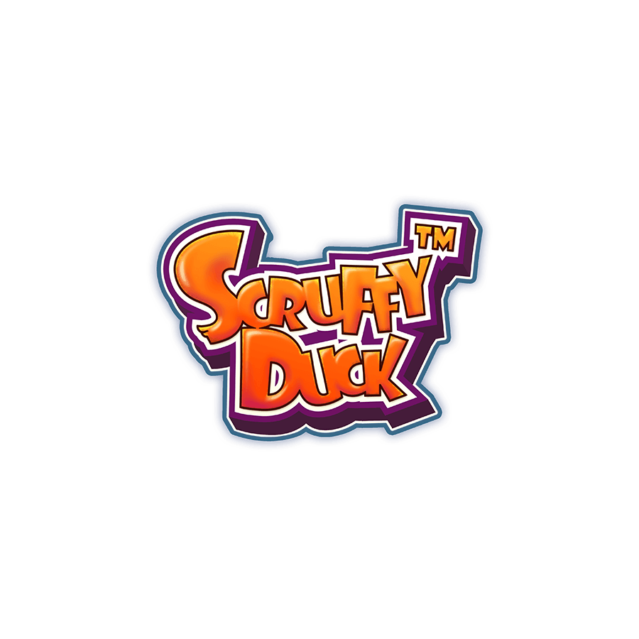 game-Scruffy Duck-logo